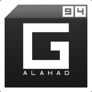 Galahad's Avatar