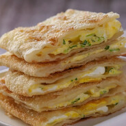 萌萌哒的鸡蛋灌饼's Avatar