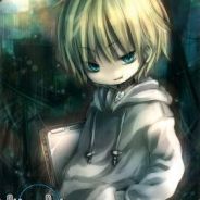 Creepypasta avatar