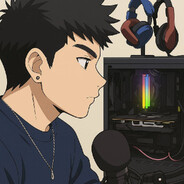 Steam Community Avatar