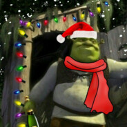 shrek