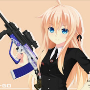 Steam Community Avatar