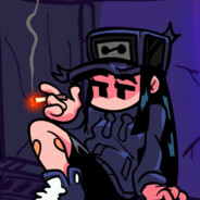 Blitzo/cassette girl