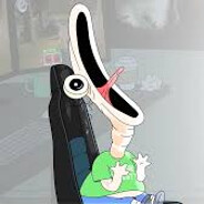 Steam Community Avatar