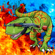 Senor T-Rex [YT]