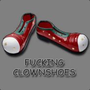 ClownShoes avatar