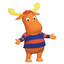 TyRoNe D L·S BACKYARDIGANS