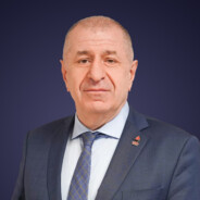 ÜMİT ÖZDAĞ
