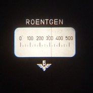 3.6 Roentgen