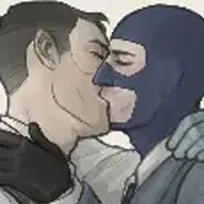 Steam Community Avatar