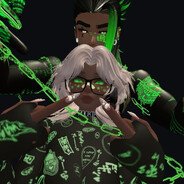 Steam Community Avatar