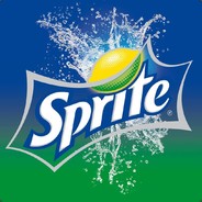 a cold sprite :)