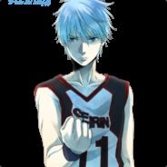 Kuroko Testsuya1