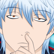 Gintoki