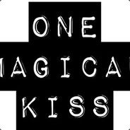 One Magical Kiss
