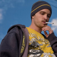 Jesse PInkman