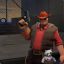 Steph The RED engie