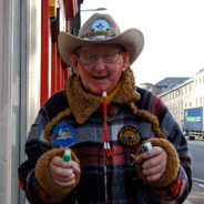 CowboyJoe