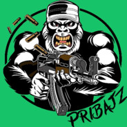 Pribajz