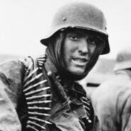 Handsome Bob's Avatar