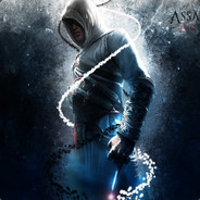 Shadow Altair avatar