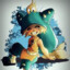 go watch wakfu