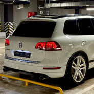 TOUAREG