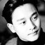 Leslie Cheung