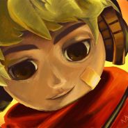 Steam Community Avatar