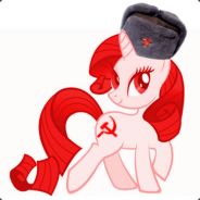Comrade Rarity