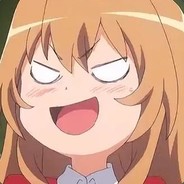 逢坂大河's Avatar