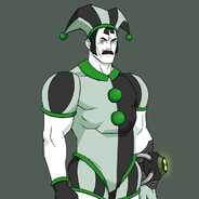 Steam Community Avatar