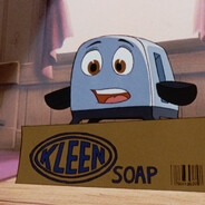 Steam Community Avatar