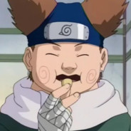 Chōji Akimichi