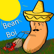 Bean Boi