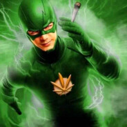 Barry alen Churro de Mota