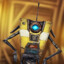 ☺Claptrap☺