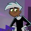 danny phantom ghost