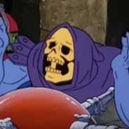 Skeletor