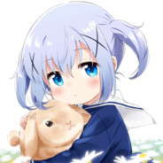 Kafuu Chino