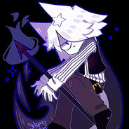 Sairo Wolf boy
