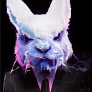 ♤Fucked'up Rabbit♤