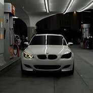 bmw enjoyer