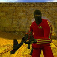 Steam Community Avatar