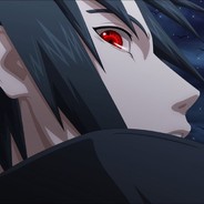 SASUKEEEEEEEEE VERNIS V KONOHY