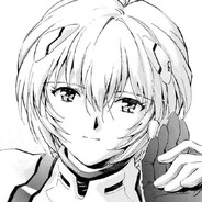 Rei Ayanami