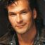 Sexy Patrick Swayze