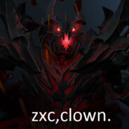Zxc clown
