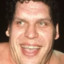 André the Giant