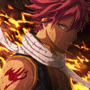 Natsu